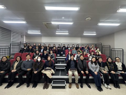 以愛引路，智慧相伴 – 特優e平台教區學校分享會圓滿成功 - 2